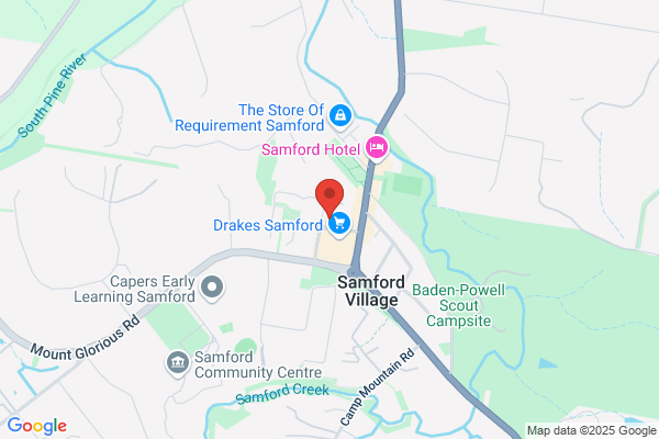 Domino's Pizza Samford