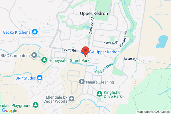 My Family Vet Upper Kedron