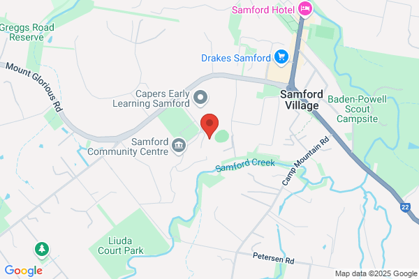 Samford State School Combined OSHC
