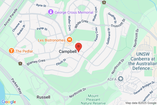 Campbell Outside School Hours Care Program