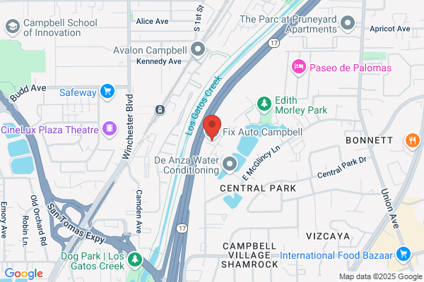 City Automotive Repair Services