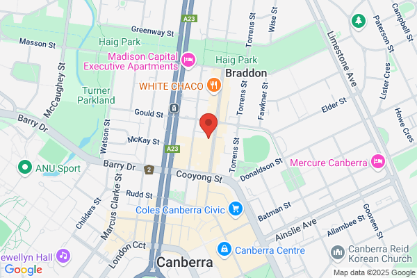 Club Lime Braddon