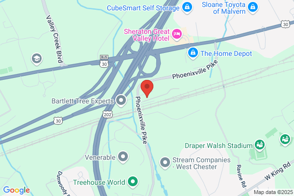 Glenloch Station