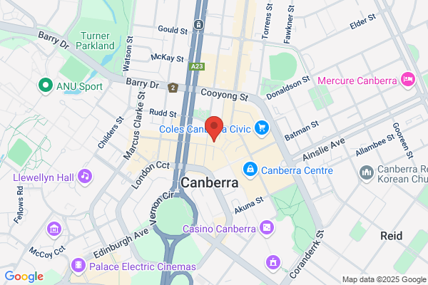 Latin Dance Canberra