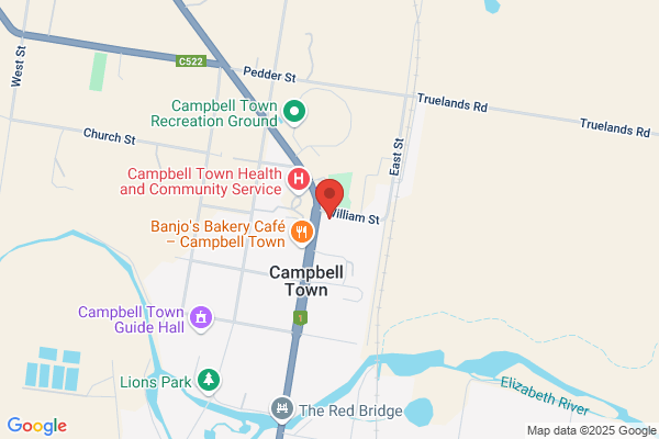 Services Australia Access Point