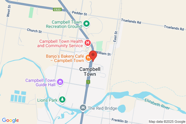 Ampol Ltd (Hobart)