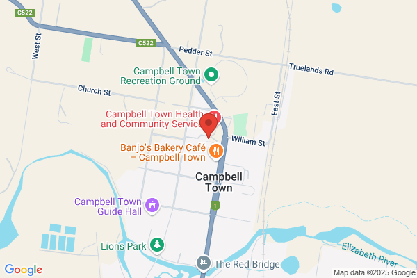 Campbell Town Medical Practice