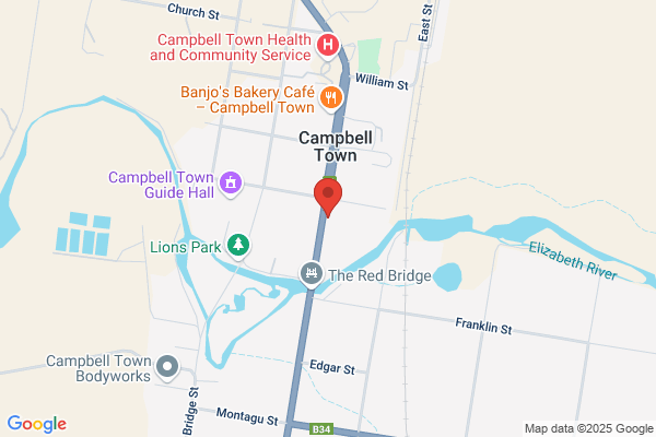 Campbell Town Pharmacy