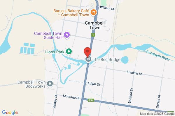 Classically Tasmania