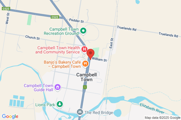 Heritage Highway Museum