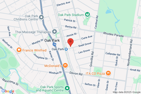 CoinFlip Bitcoin ATM - Oak Park Laundry (Oak Park)