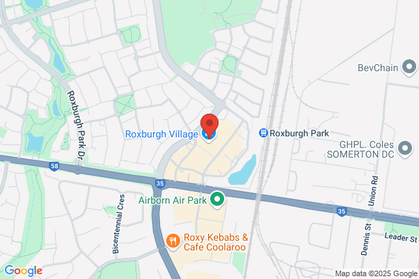 CoinFlip Bitcoin ATM - Roxburgh Village (Roxburgh Park)