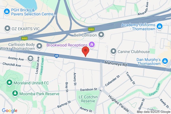 Localcoin Bitcoin ATM - Metro Petroleum Mahoneys Rd