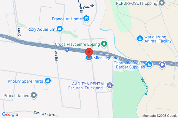 Edwardes St Auto Electrics