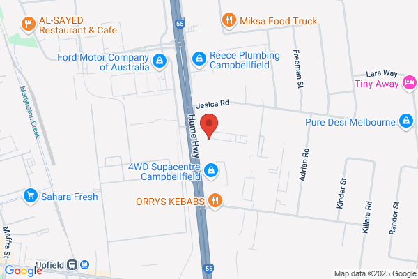 Ausjap Auto Salvage & Parts