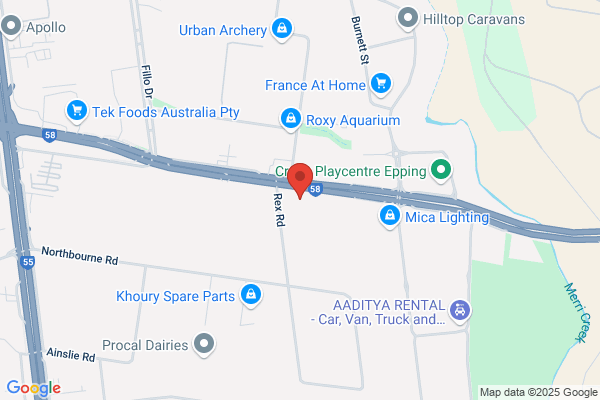 Body Rest Bedding Co Pty Ltd