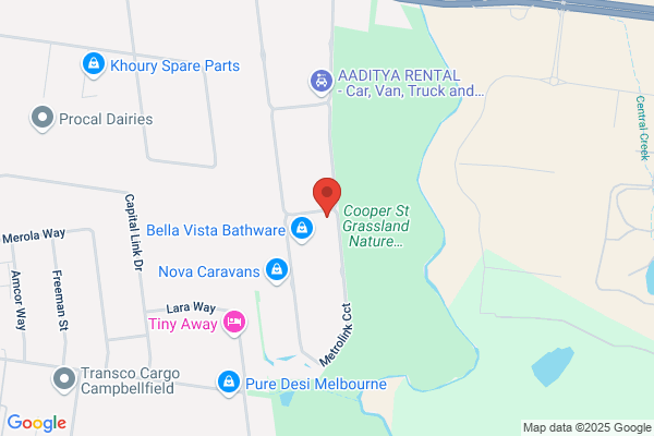 Australian Outdoor Living