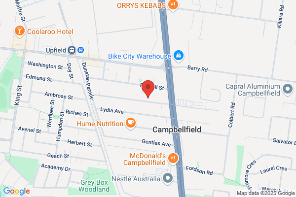 Melbourne Cheap Movers