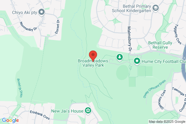 Beston Parks
