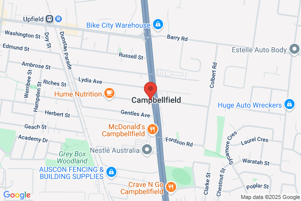 Campbellfield Medical Centre