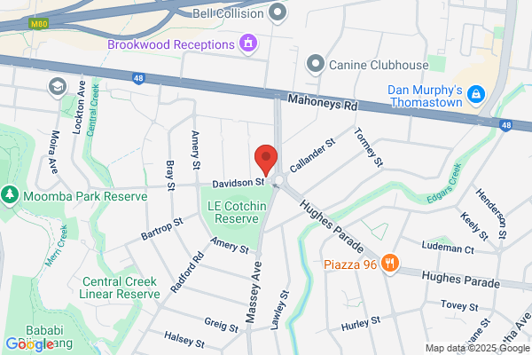 Hughes Parade Medical Centre The