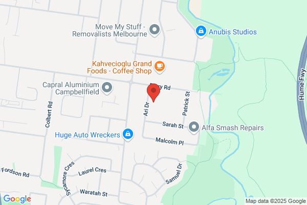 Campbellfield Forklift Training Centre