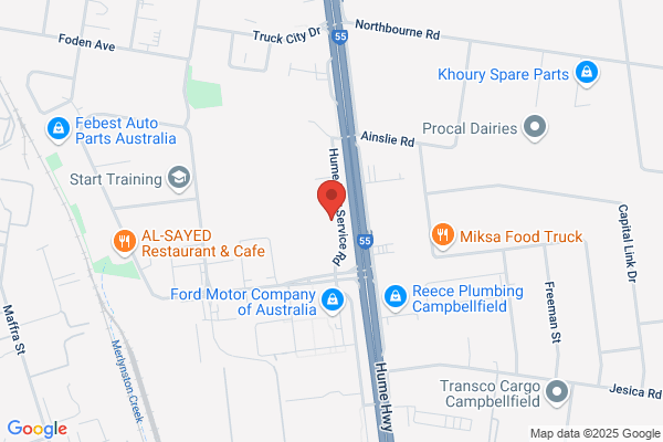 Integrated Group Coburg