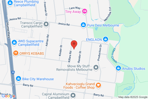 Engine and Transmission Parts