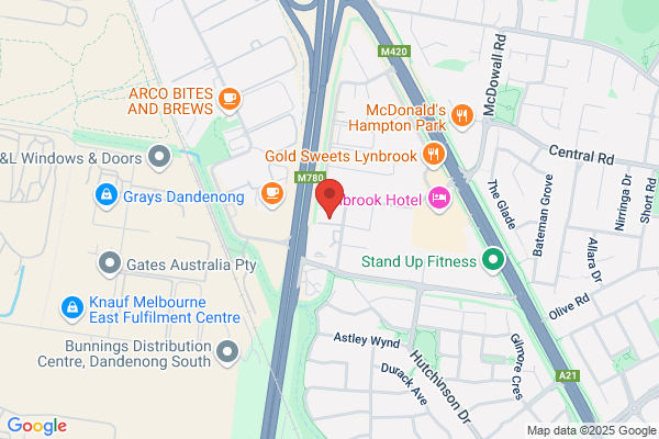 Heavy Automatics (QLD) Pty Ltd