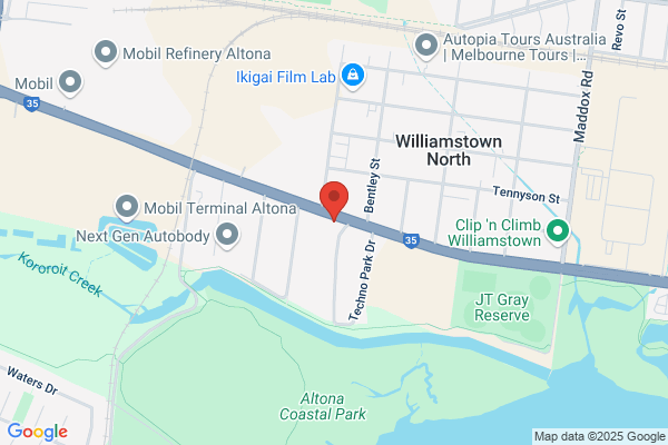 Citywide Temporary Fencing
