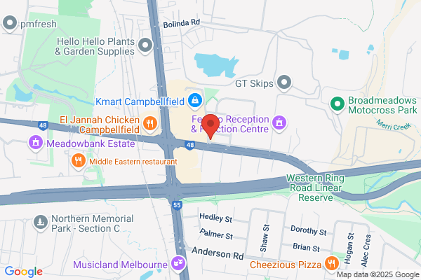 Claires Foothouse Takeaway Grocer