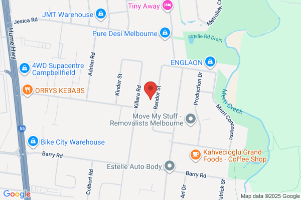 Glenroy Pine Furniture