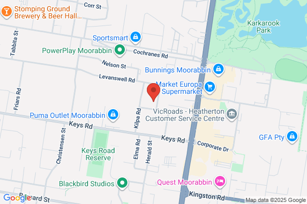 Fox Run Craftsmen Australia Pty Ltd