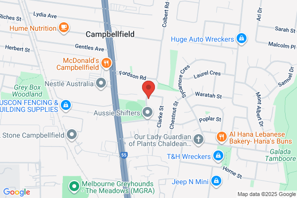 Broadmeadows Locksmiths