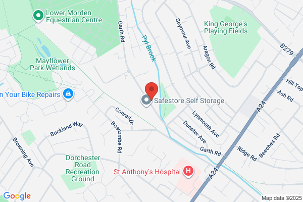 G&B maintenance & locksmiths service