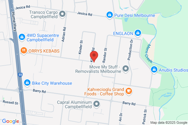 Fibre Tech Melbourne