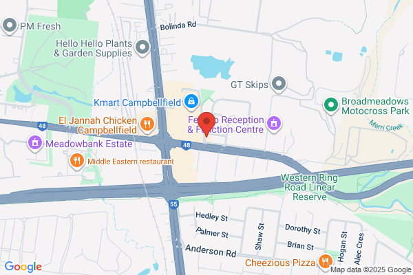 Campbellfield Eye Care