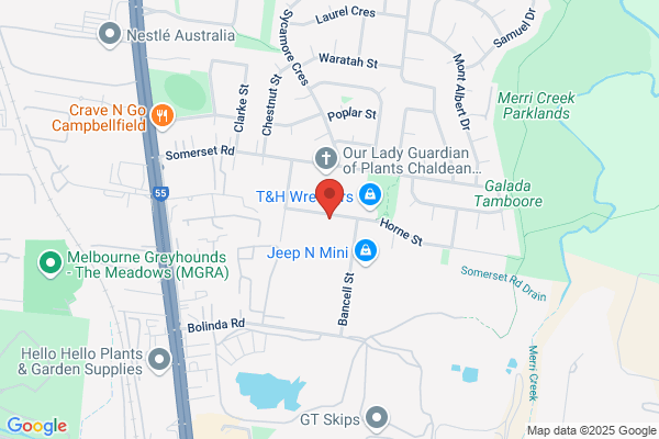 Bruce Sutherland Accident Repair Centre