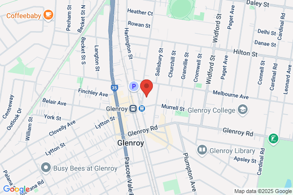 Glenroy Body Works Pty Ltd