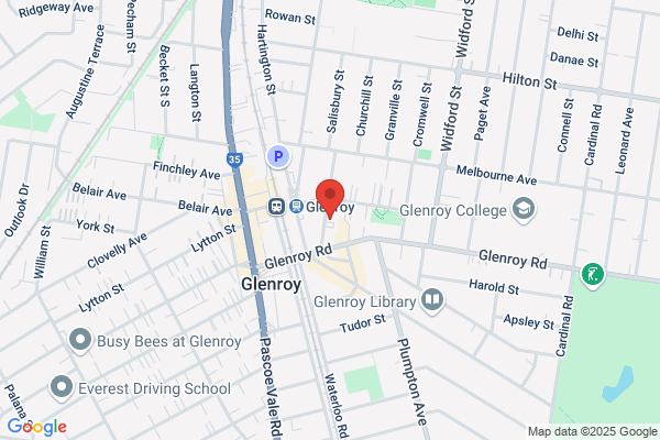 John Grech Motor Body Works