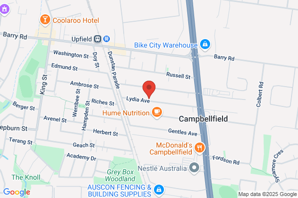 A Class Melbourne Reblocking & Underpinning