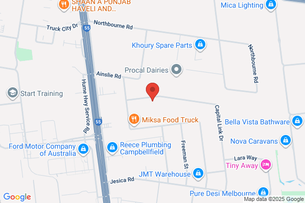 Ablaze Glass Network Australia