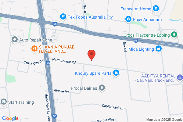 Adbri Masonry - Campbellfield