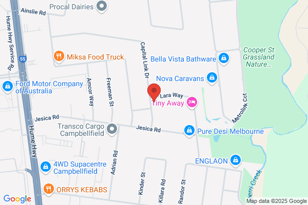 Australian Interconnection Technology Pty Ltd