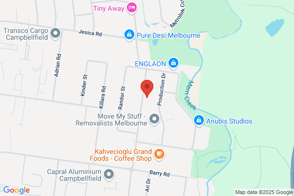Australian Saw Company