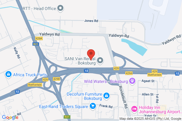 Auto Salvage Centre