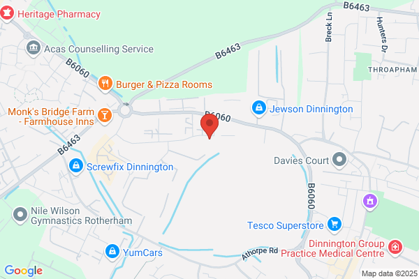 Benton's Plumbtec