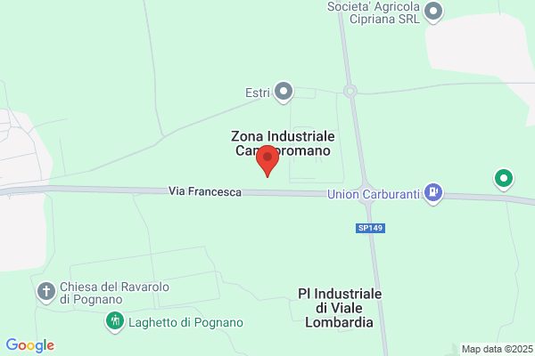 Bresciani Performance