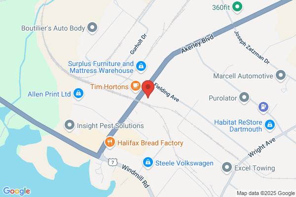 Burnside Plastics