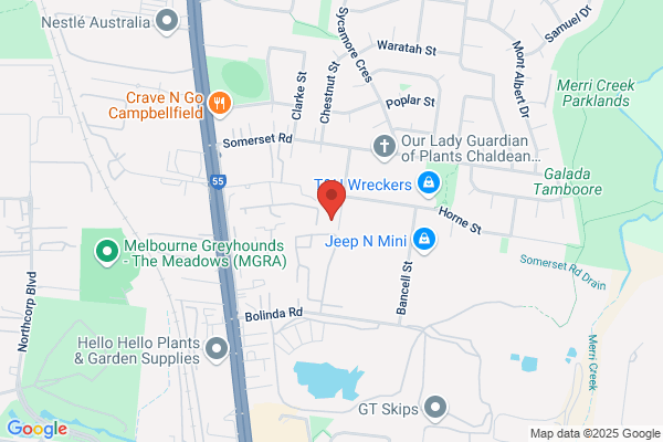 Campbellfield Concrete Pipe Sales